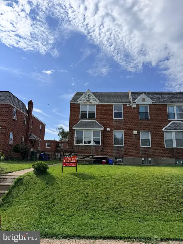 7212 Barnard St, PHILADELPHIA, PA 19149
