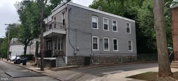 347 E Rittenhouse St, PHILADELPHIA, PA 19144
