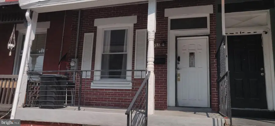 1955 Rowan St, Philadelphia, PA 19140 - #2