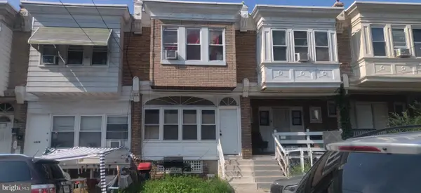 1826 Fillmore St, PHILADELPHIA, PA 19124