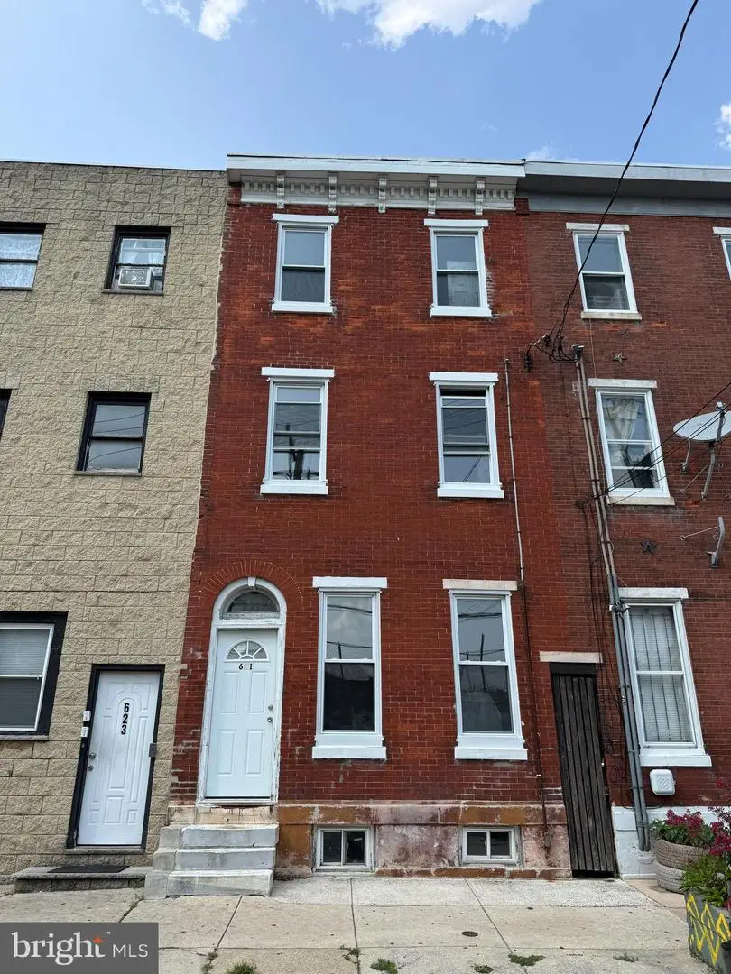 621 Dickinson St, Philadelphia, PA 19147 - #1