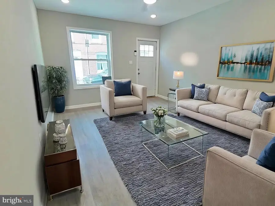 1743 N Stillman St, Philadelphia, PA 19121 - #2