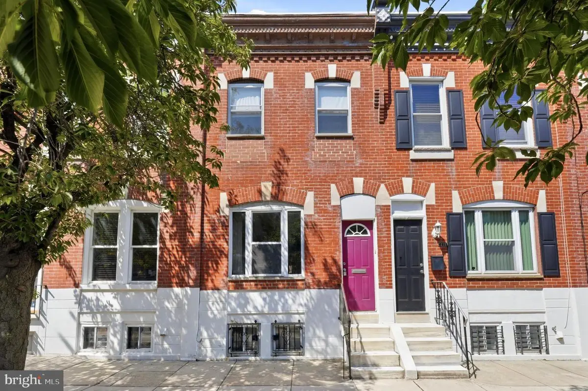 1217 Durfor St, Philadelphia, PA 19148 - #1