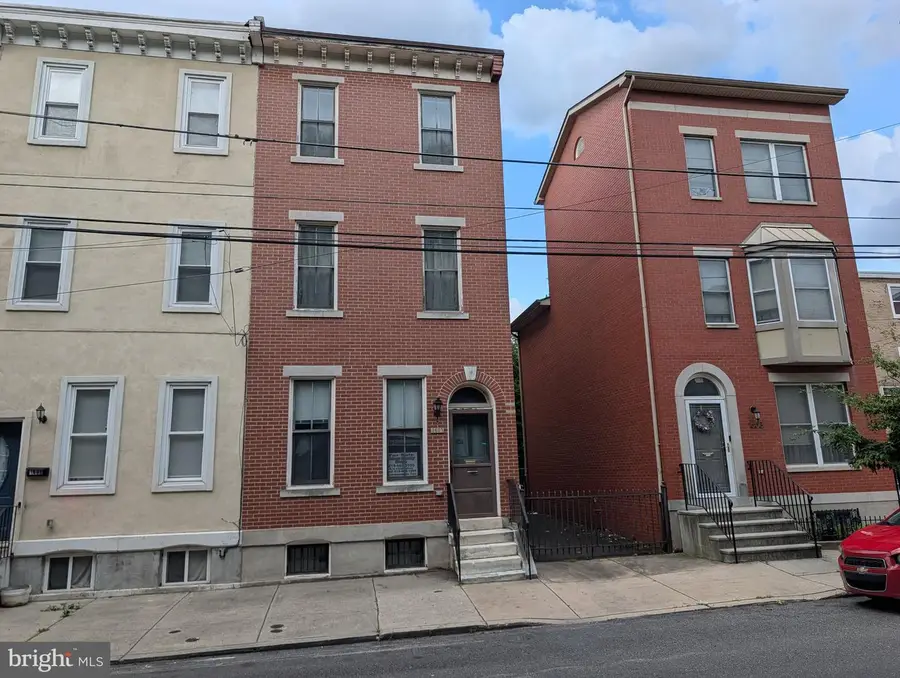 1607 N 18th St, Philadelphia, PA 19121 - #2