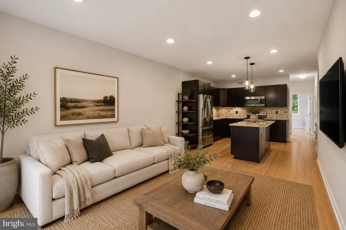 1211 Mount Vernon St #1, Philadelphia, PA 19123 - #1