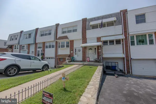 4130 Whiting Rd, PHILADELPHIA, PA 19154