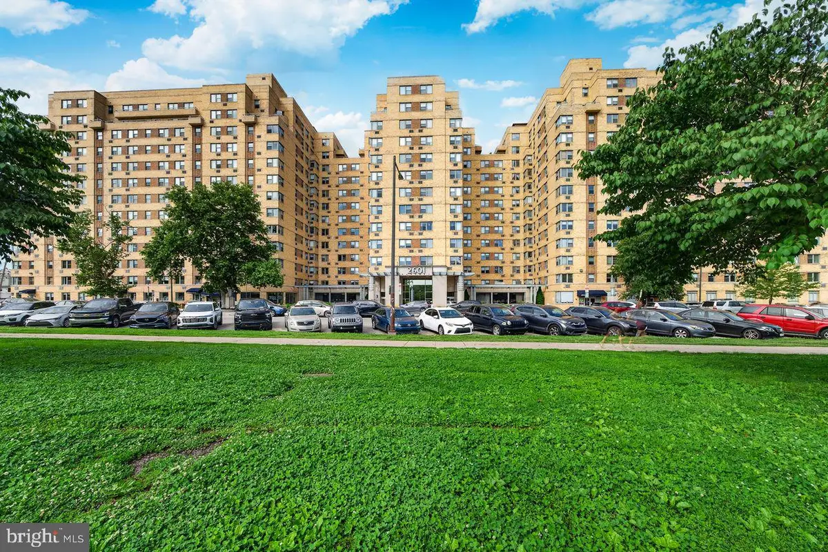 2601 Pennsylvania Ave #308, Philadelphia, PA 19130 - #1