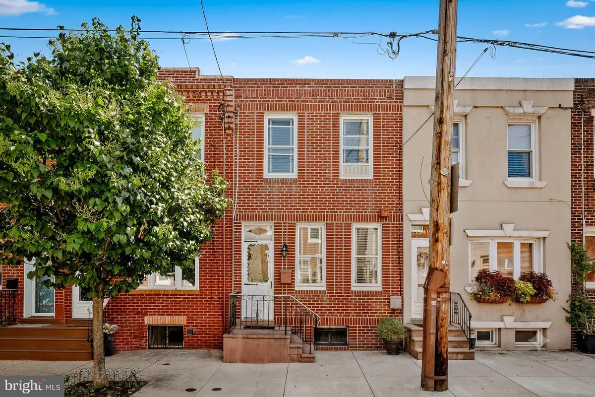 1917 S 11th St, Philadelphia, PA 19148 - #1