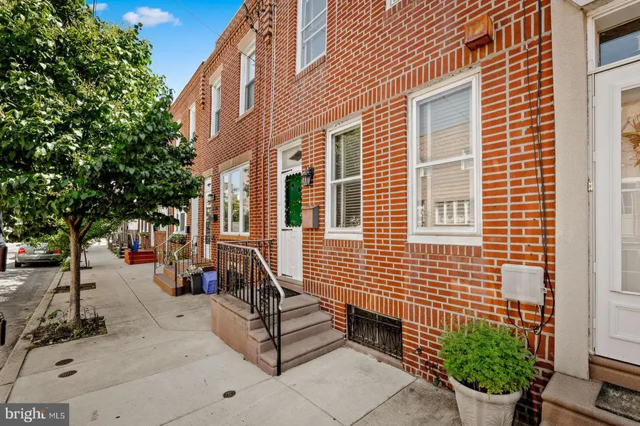 1917 S 11th St, Philadelphia, PA 19148 - #3