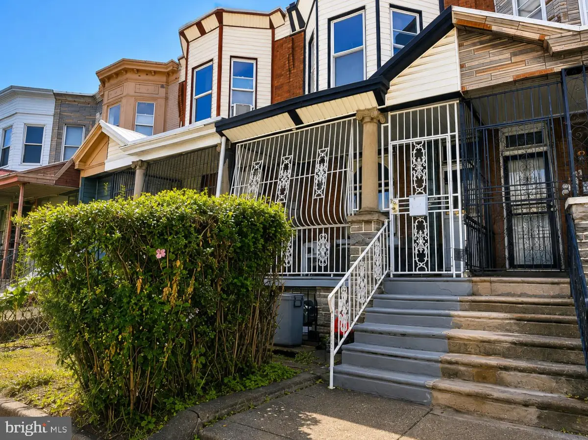 3842 N 6th St, Philadelphia, PA 19140 - #1