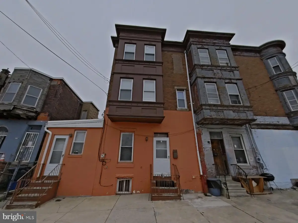908 W Erie Ave, Philadelphia, PA 19140 - #1