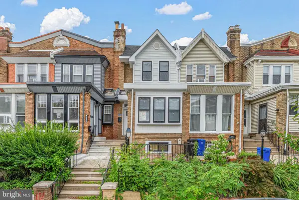 4942 Sansom St, PHILADELPHIA, PA 19139