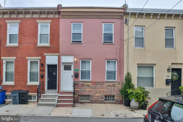 1905 Annin St, PHILADELPHIA, PA 19146
