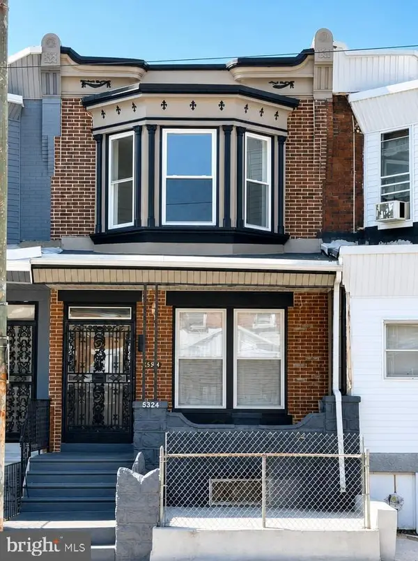 5324 W Girard Ave, PHILADELPHIA, PA 19131