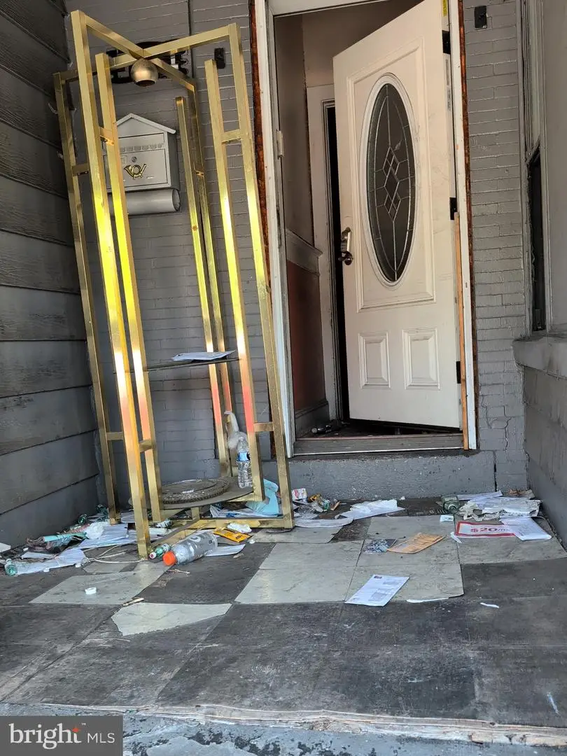 3261 Ridge Ave, Philadelphia, PA 19132 - #2