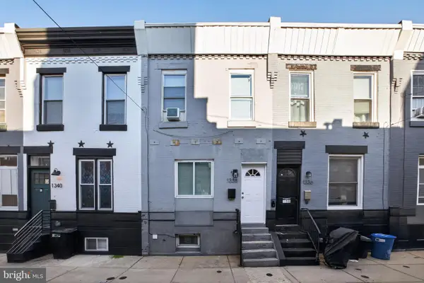1338 S Dover St, PHILADELPHIA, PA 19146