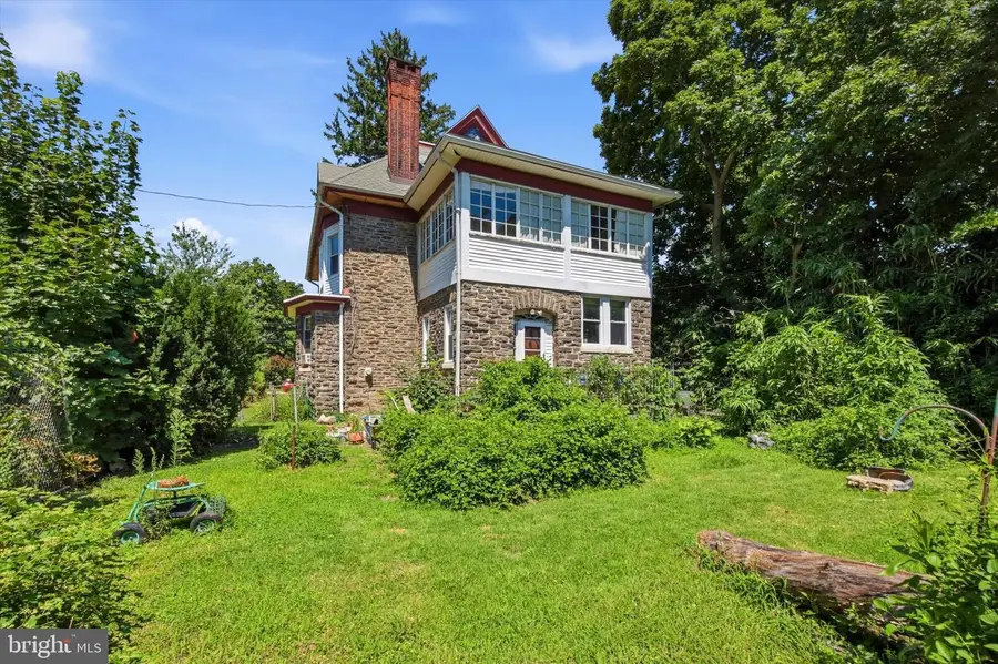 102 E Cliveden St, Philadelphia, PA 19119 - #3