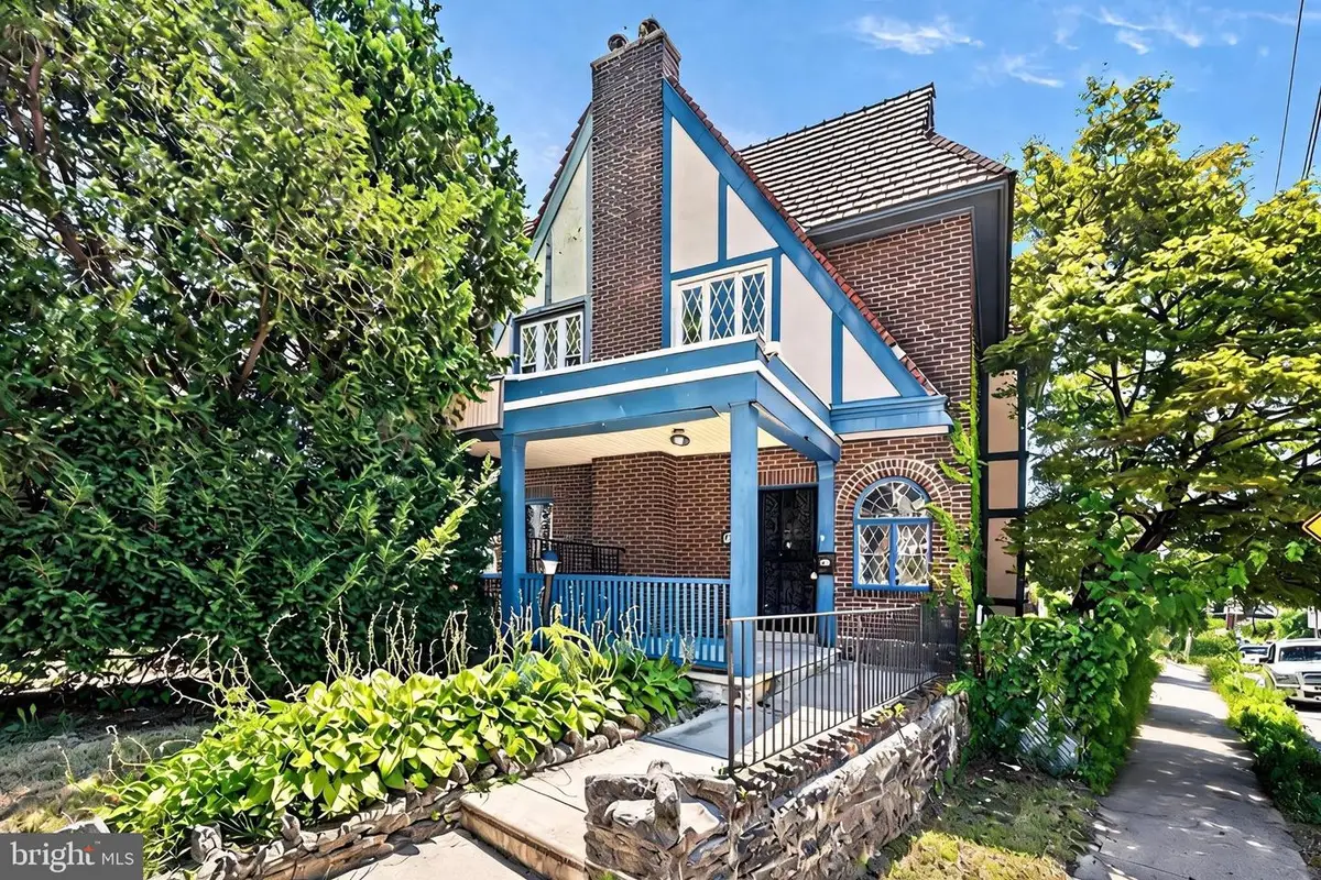 7234 Briar Rd, Philadelphia, PA 19138 - #1