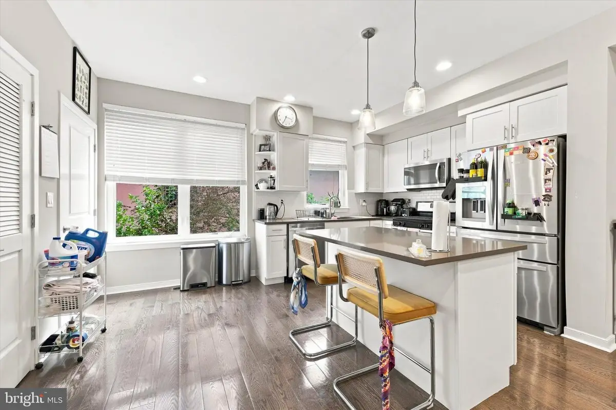 602 W Jefferson, Philadelphia, PA 19122 - #1