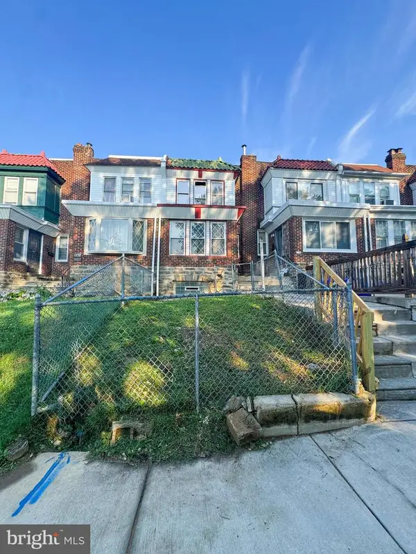 7154 Georgian Rd, PHILADELPHIA, PA 19138