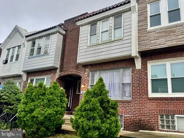 914 Anchor St, PHILADELPHIA, PA 19124