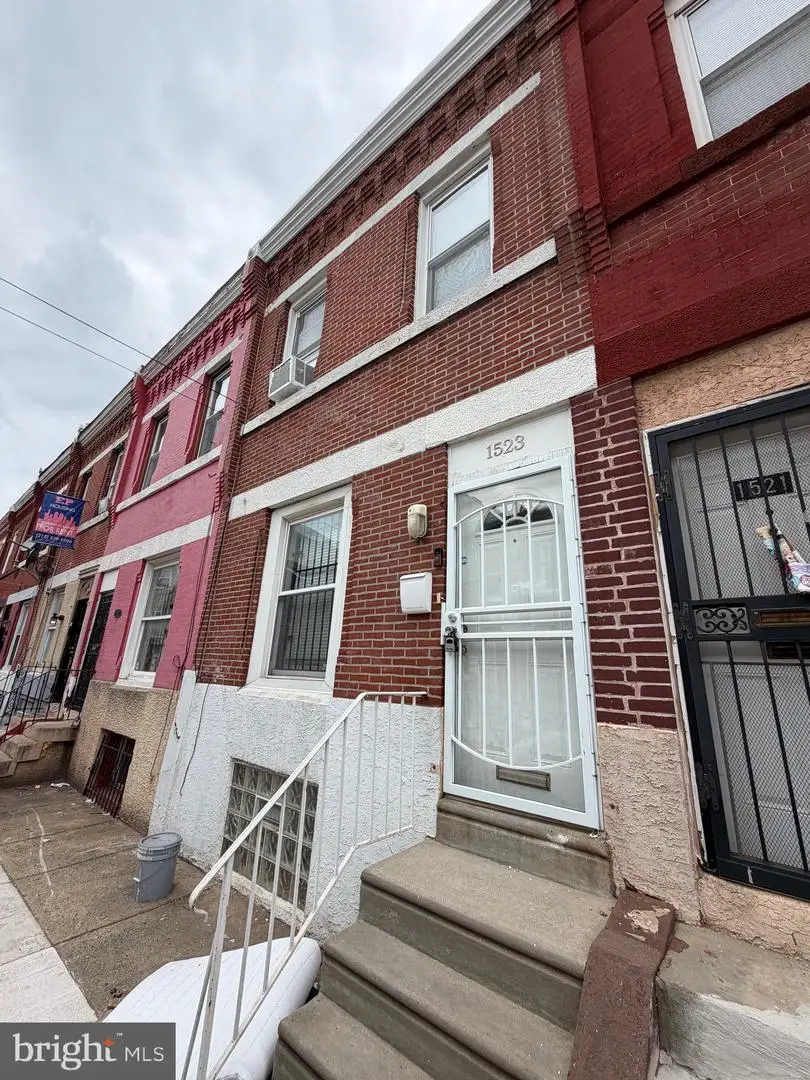 1523 Fontain St, Philadelphia, PA 19121 - #2