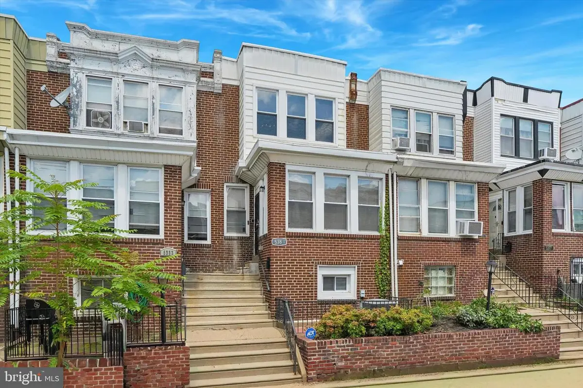 5381 Hazelhurst St, Philadelphia, PA 19131 - #1