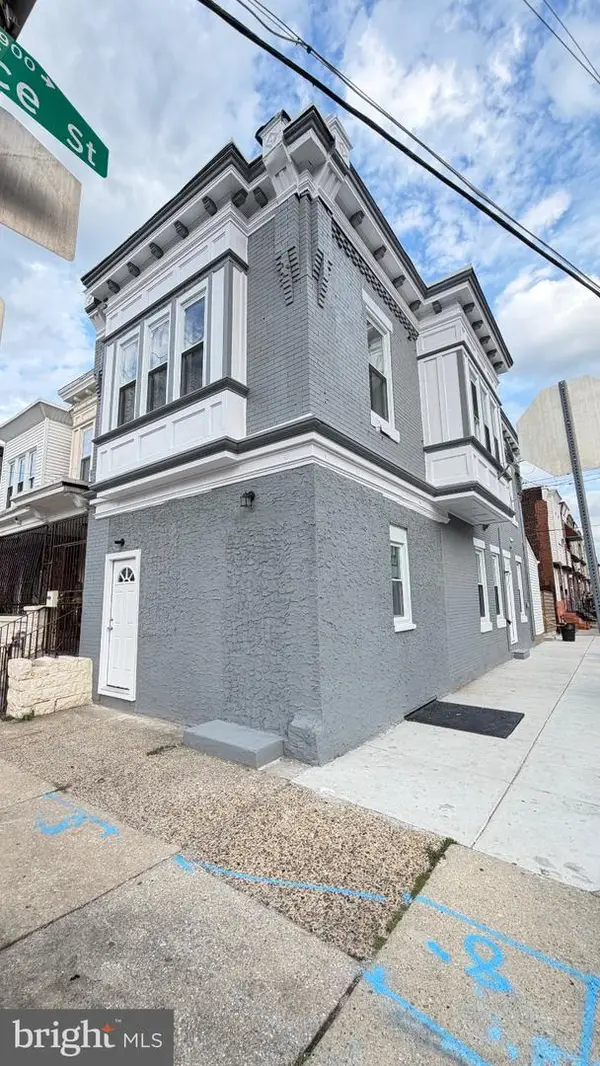 3523 Jasper St, PHILADELPHIA, PA 19134