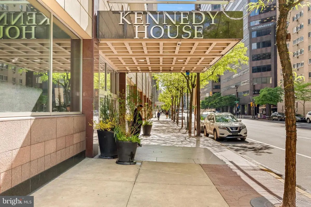 1901 John F Kennedy #1119-20, Philadelphia, PA 19103 - #1