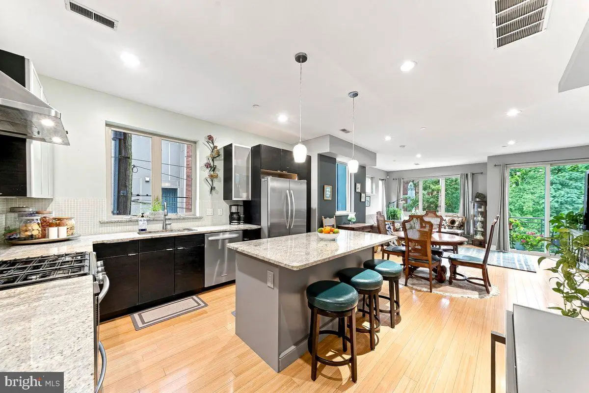 1217-19 Mount Vernon St #3, Philadelphia, PA 19123 - #1