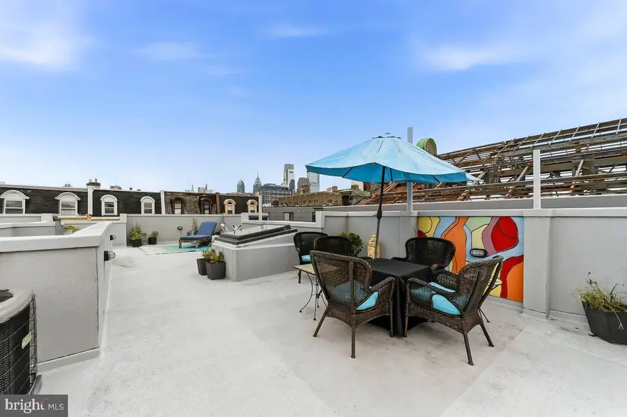 1217-19 Mount Vernon St #3, Philadelphia, PA 19123 - #2