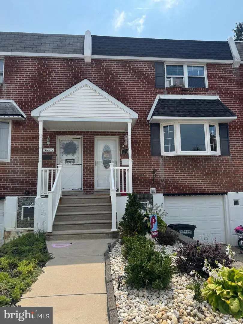 10007 Warfield Pl, Philadelphia, PA 19114 - #1