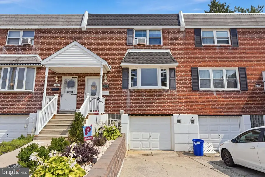 10007 Warfield Pl, Philadelphia, PA 19114 - #2