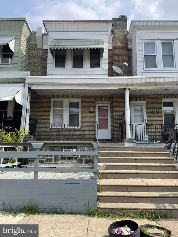 967 Carver St, PHILADELPHIA, PA 19124