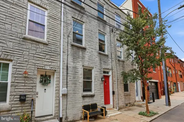 750 N Taylor St, PHILADELPHIA, PA 19130