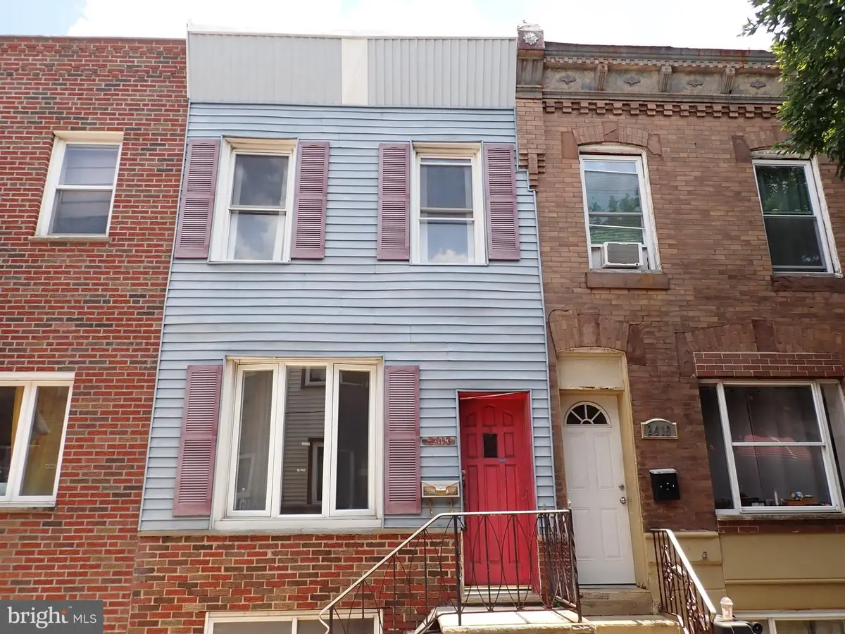 2413 S Warnock St #0, Philadelphia, PA 19148 - #1
