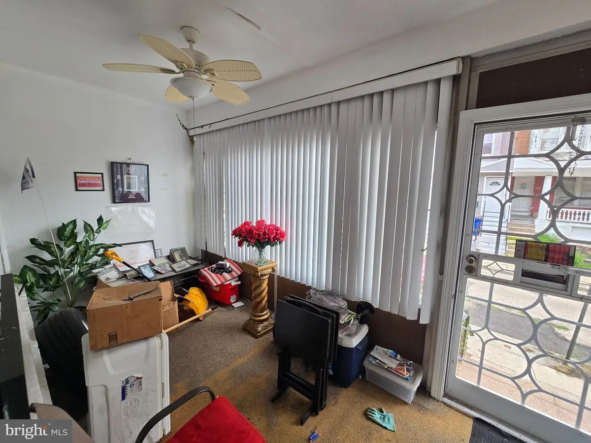1208 S Millick St, Philadelphia, PA 19143 - #1