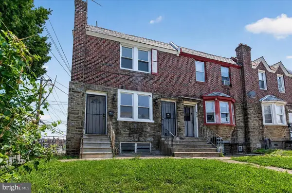 6299 Kindred St, PHILADELPHIA, PA 19149