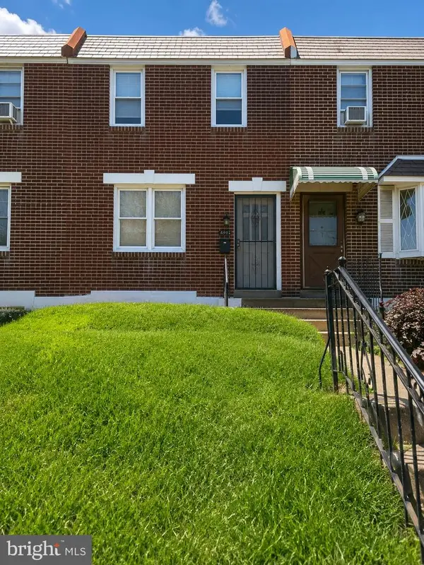 6032 Frontenac St, PHILADELPHIA, PA 19149
