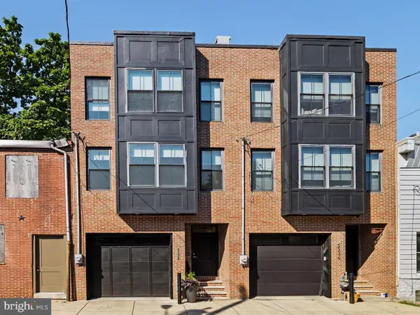 2338 E Fletcher St, PHILADELPHIA, PA 19125