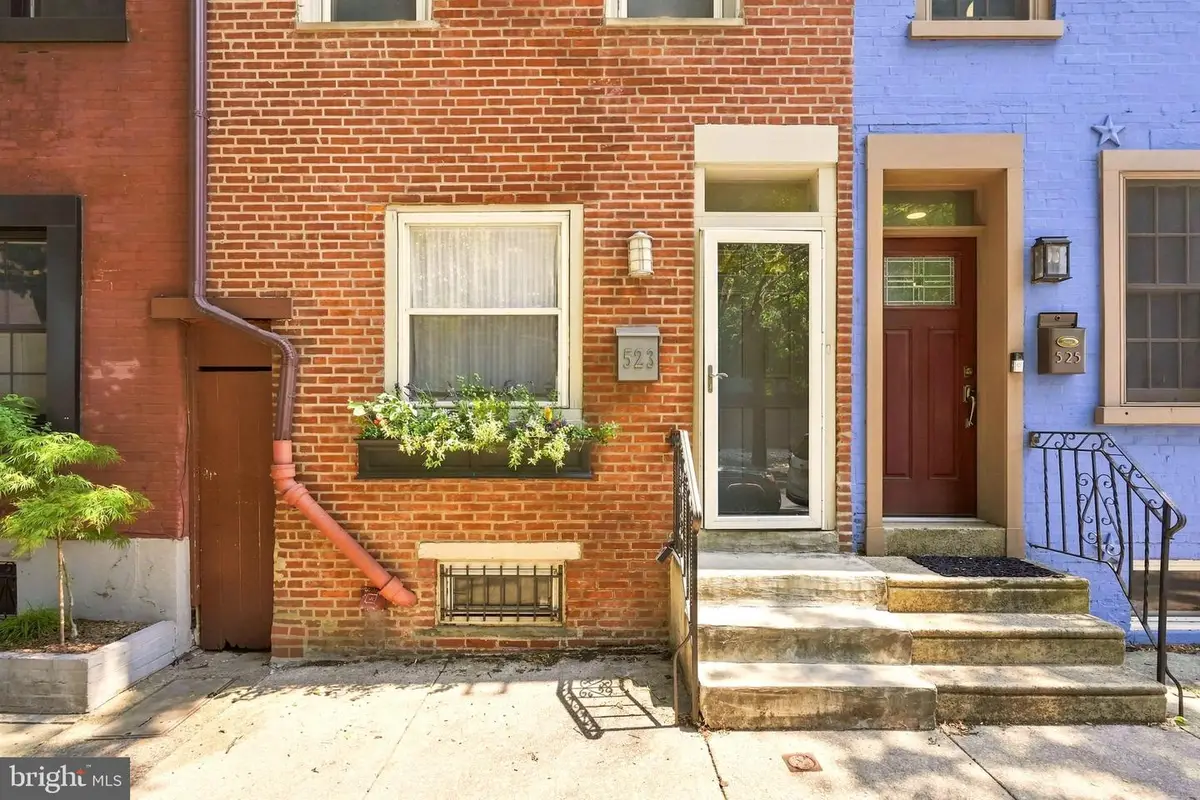523 S 27th St, Philadelphia, PA 19146 - #1