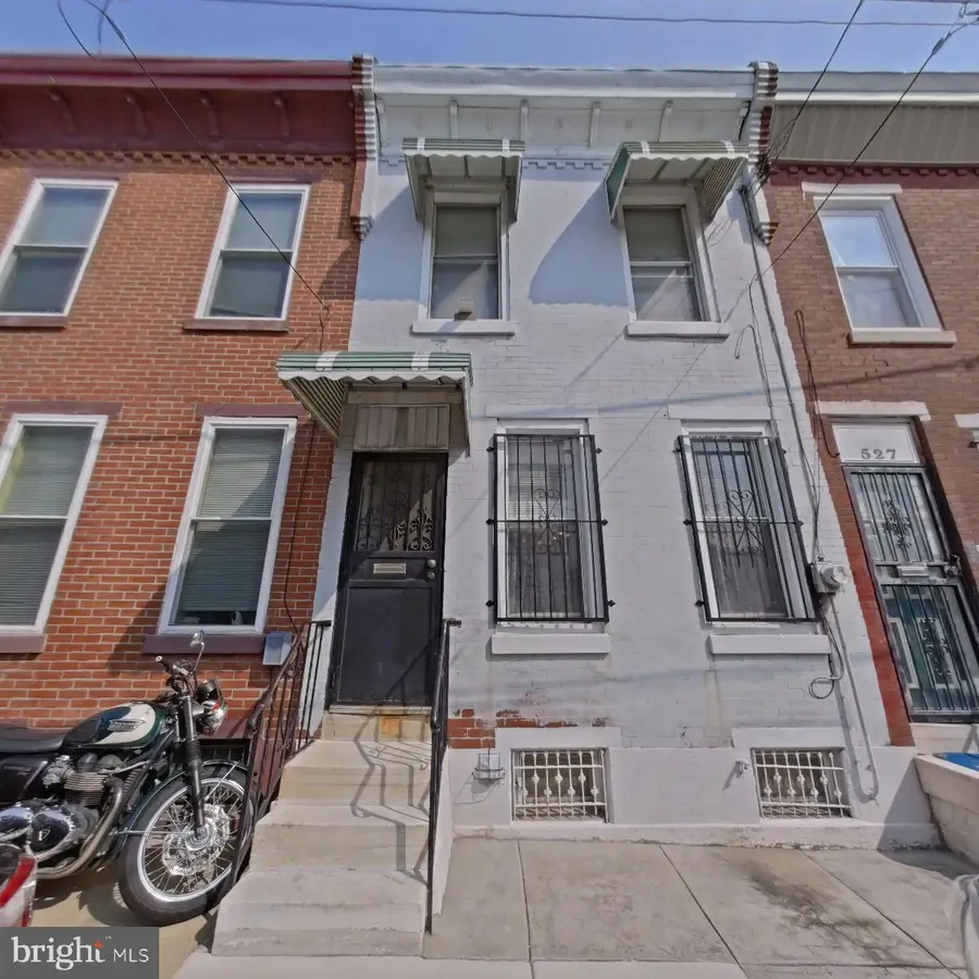 529 Tree St, Philadelphia, PA 19148 - #2