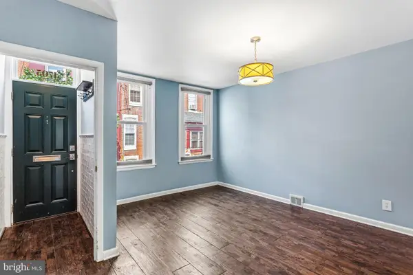 1705 S Bancroft St, PHILADELPHIA, PA 19145