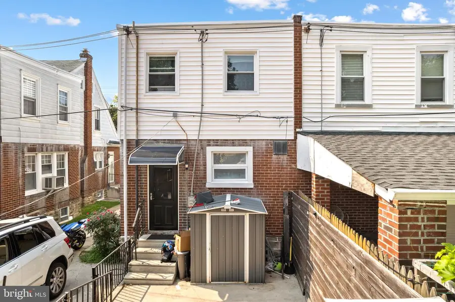 6813 Oakley St, Philadelphia, PA 19111 - #3