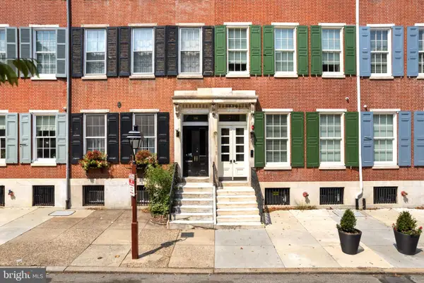715 Pine St #5, PHILADELPHIA, PA 19106