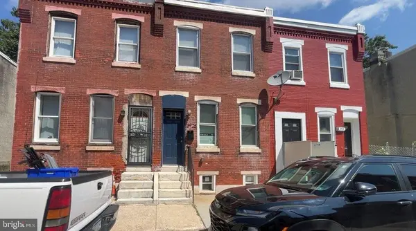 3925 Reno St, PHILADELPHIA, PA 19104
