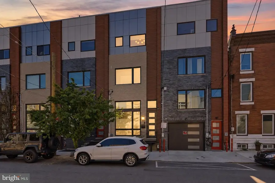 430 E Wildey St, Philadelphia, PA 19125 - #3