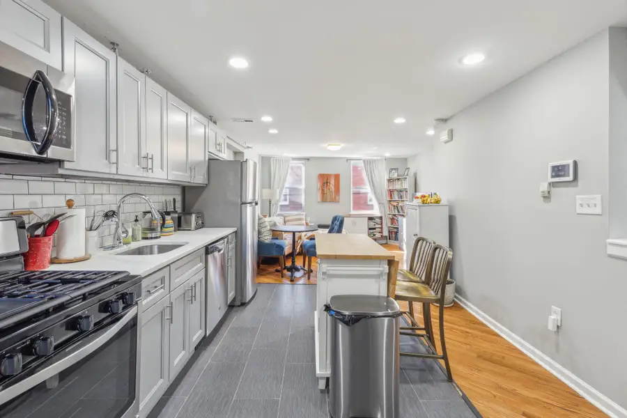 1711 S 6th St, Philadelphia, PA 19148 - #2