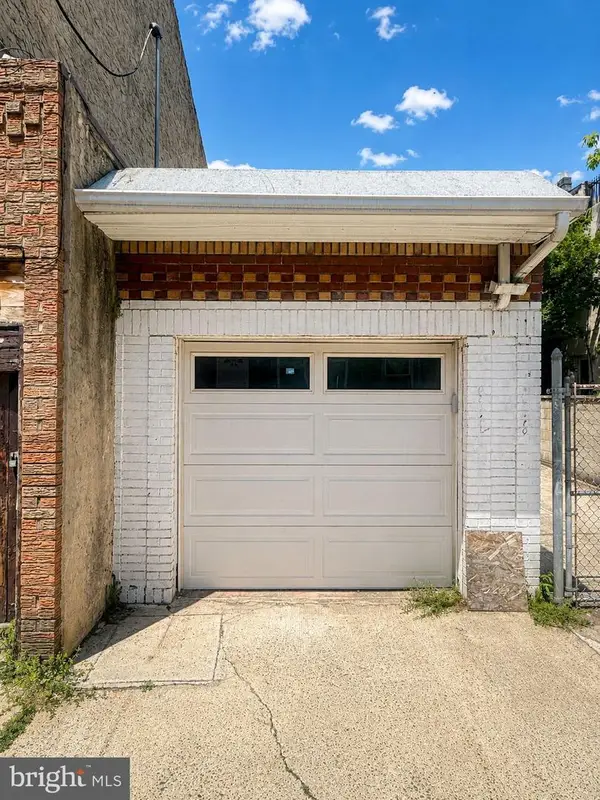 607 Sears St, PHILADELPHIA, PA 19147