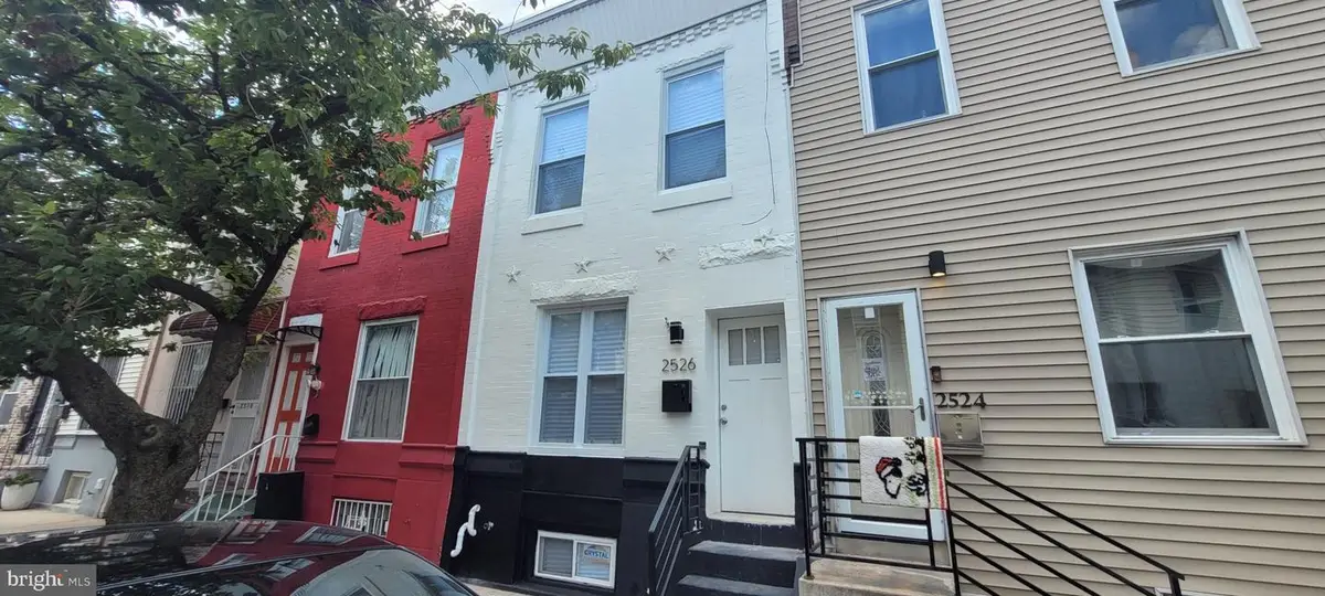 2526 S Sheridan St, Philadelphia, PA 19148 - #1